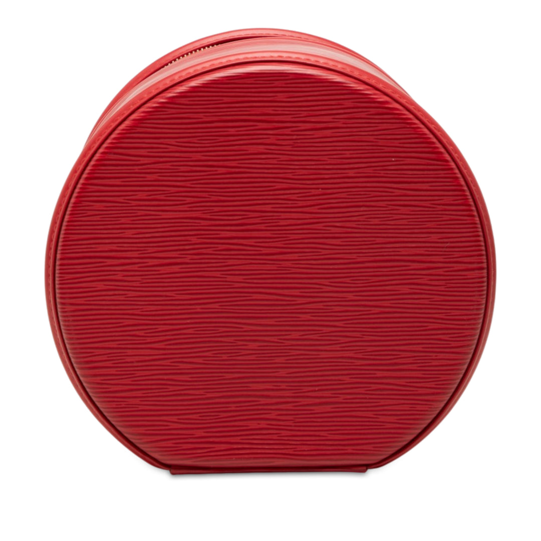 Cannes Épi Rouge