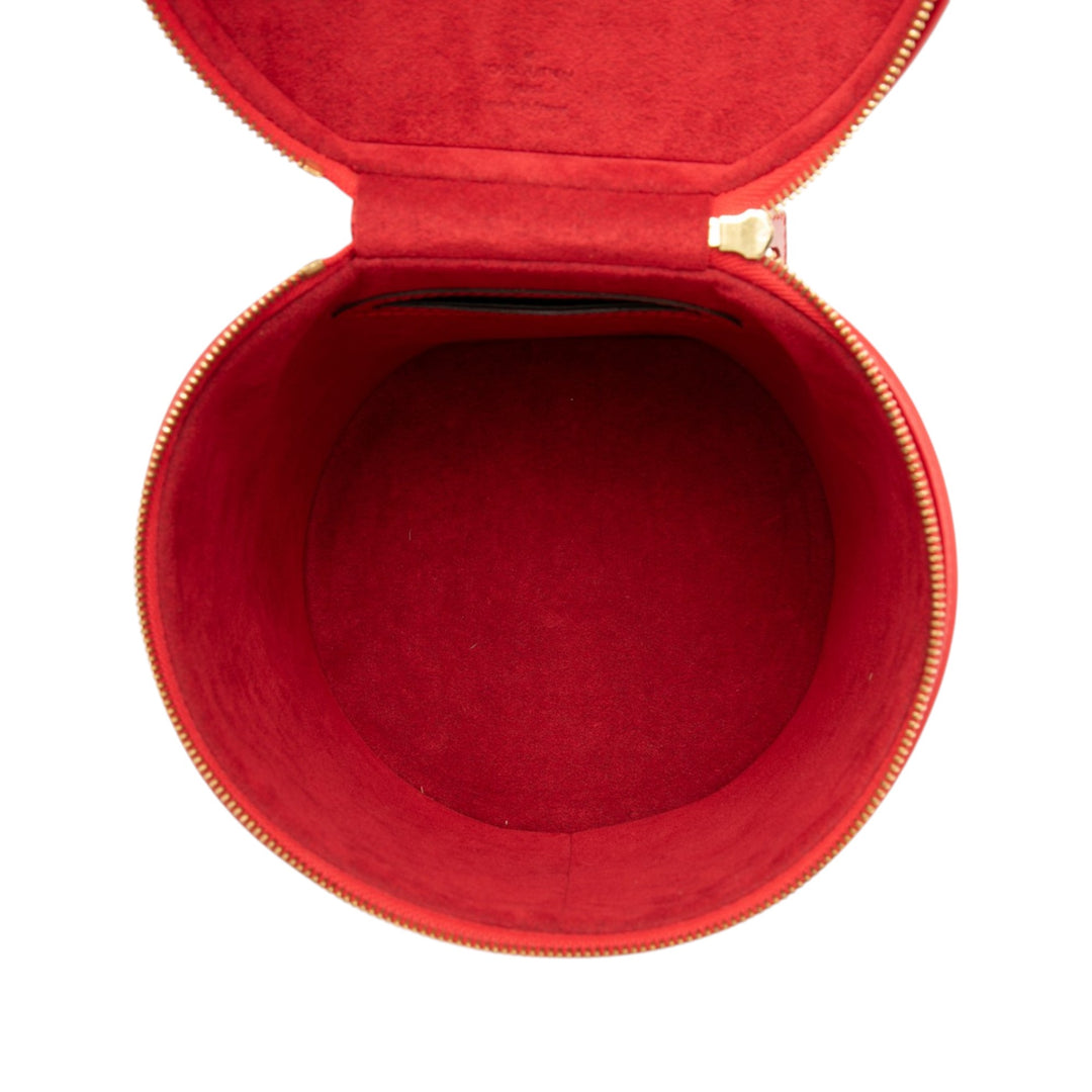 Cannes Épi Rouge
