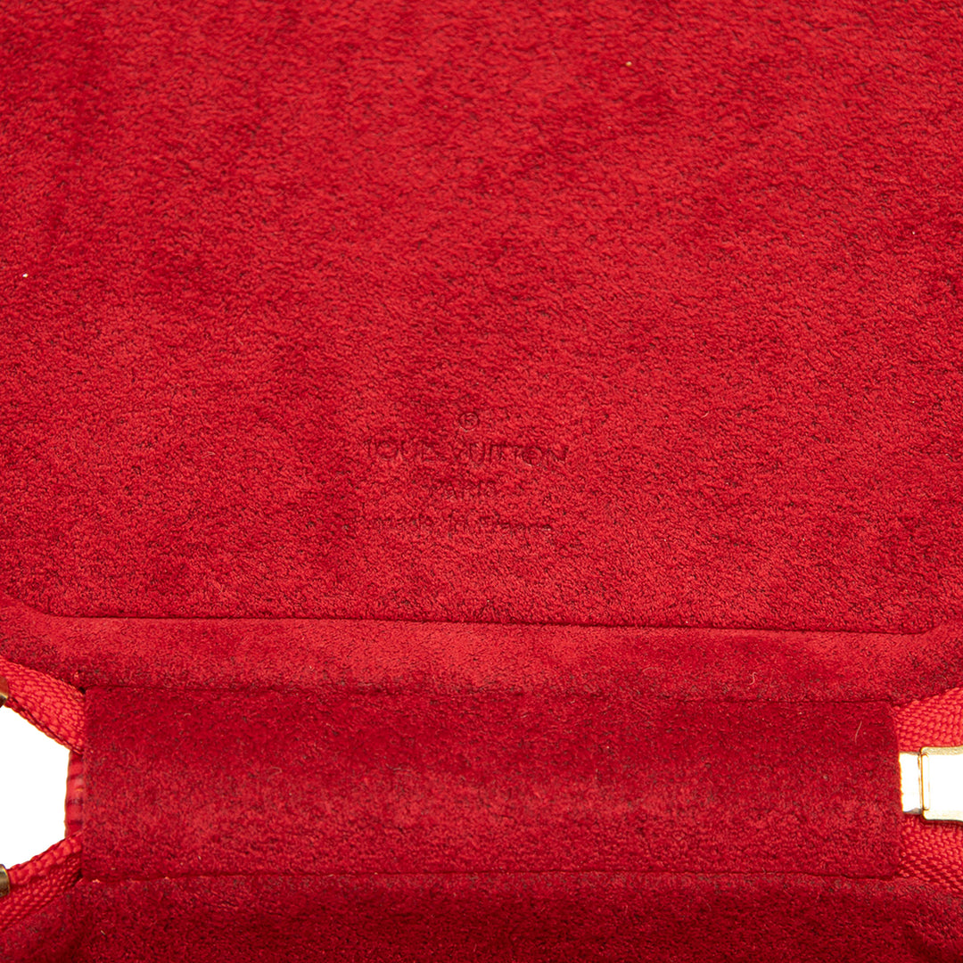 Cannes Épi Rouge