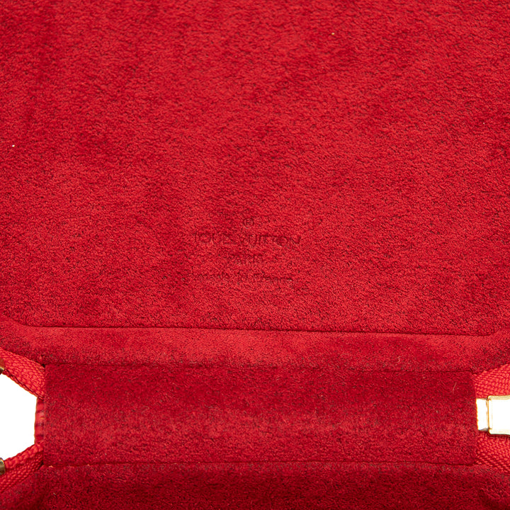 Cannes Épi Rouge