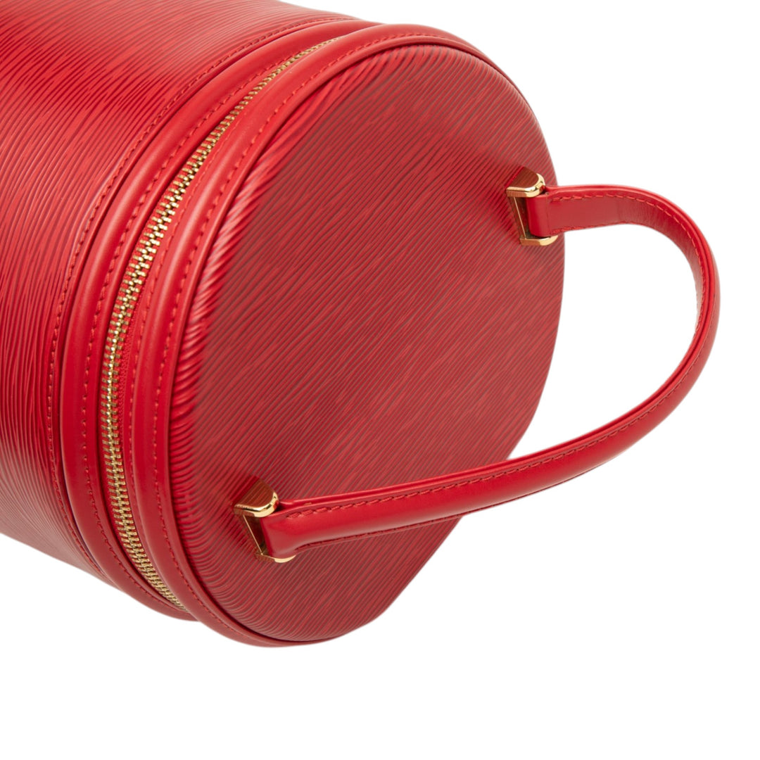 Cannes Épi Rouge
