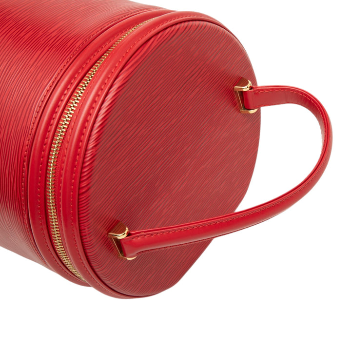 Cannes Épi Rouge