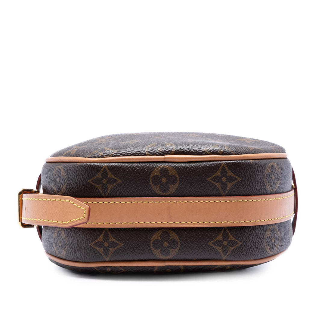 Louis Vuitton Monogram Boite Chapeau Souple PM
