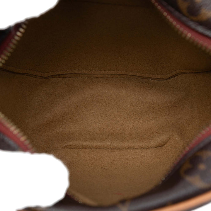Louis Vuitton Monogram Boite Chapeau Souple PM