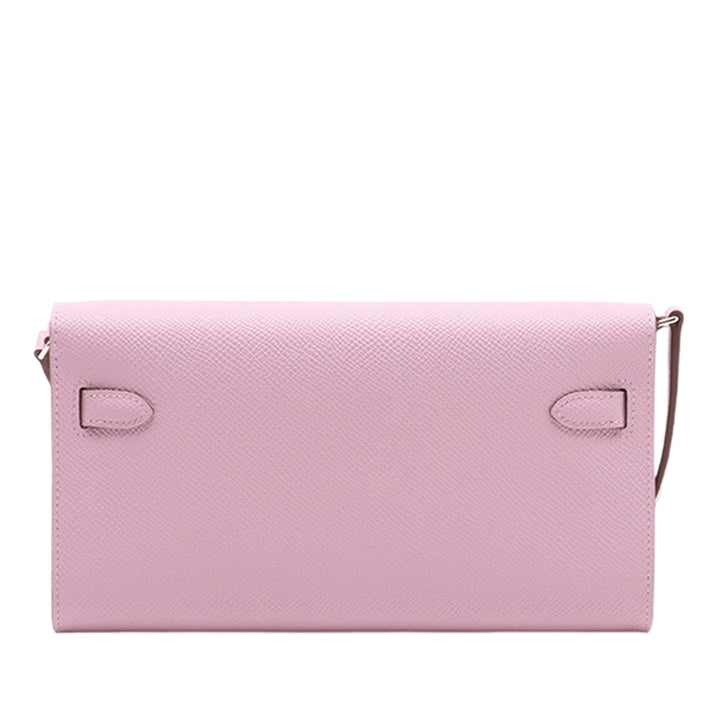 Hermès Epsom Kelly To Go Portefeuille