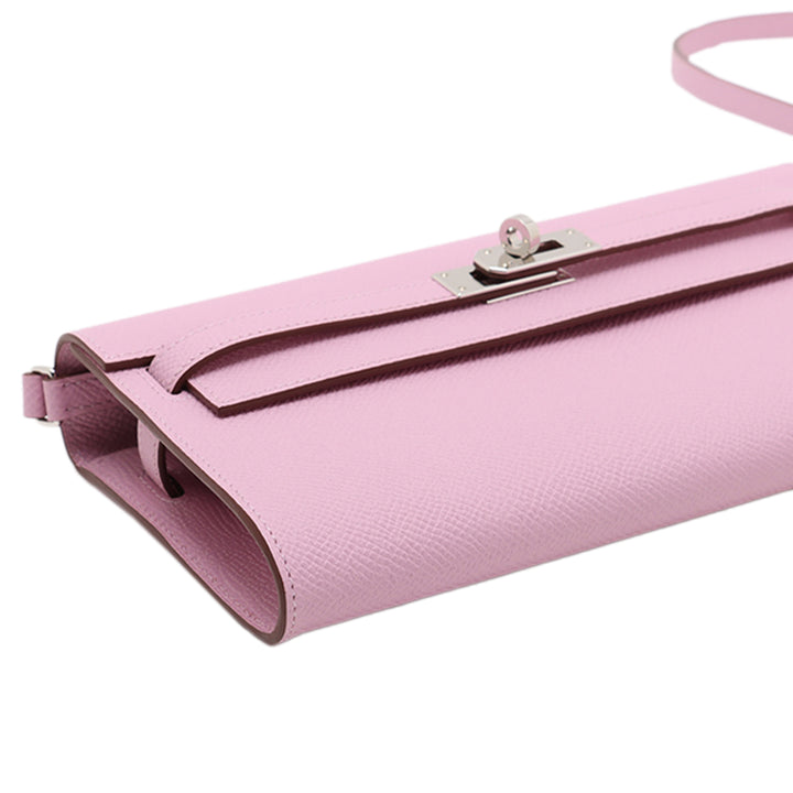 Hermès Epsom Kelly To Go Portefeuille