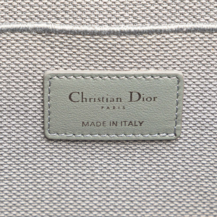 Dior Toile Cannage Diortravel Vanity