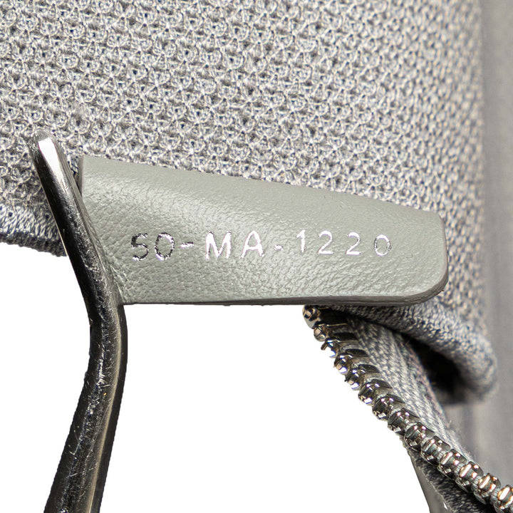 Dior Toile Cannage Diortravel Vanity