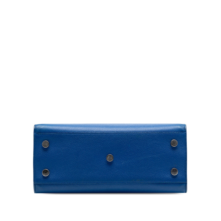 Saint Laurent Baby Cuir Sac De Jour Sac