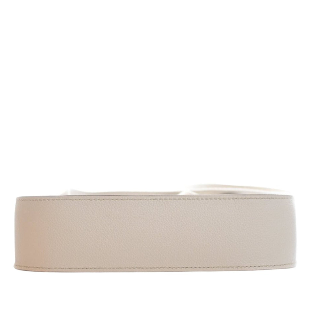 Hermès Mini Evercolor Jypsiere