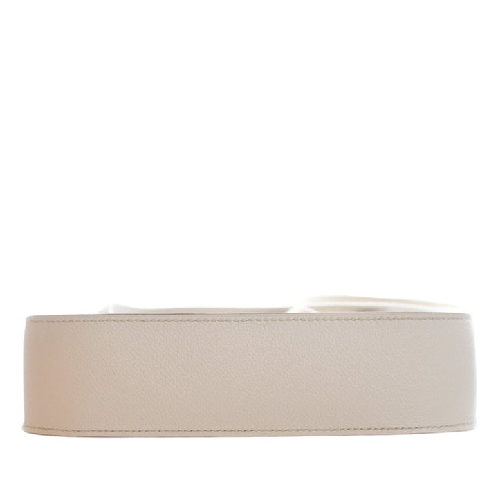 Hermès Mini Evercolor Jypsiere