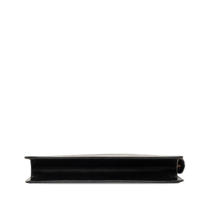Louis Vuitton Epi Pochette Homme