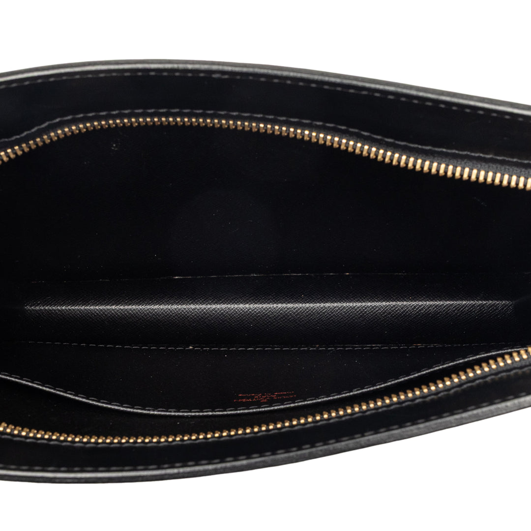 Louis Vuitton Epi Pochette Homme