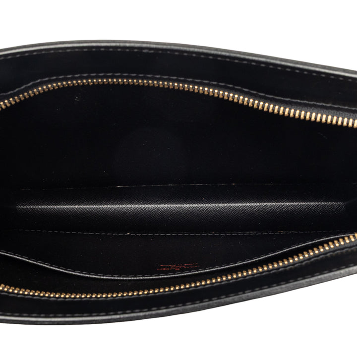 Louis Vuitton Epi Pochette Homme