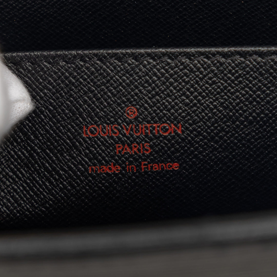 Louis Vuitton Epi Pochette Homme