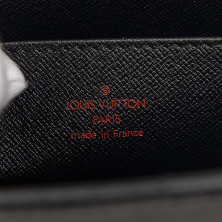 Louis Vuitton Epi Pochette Homme