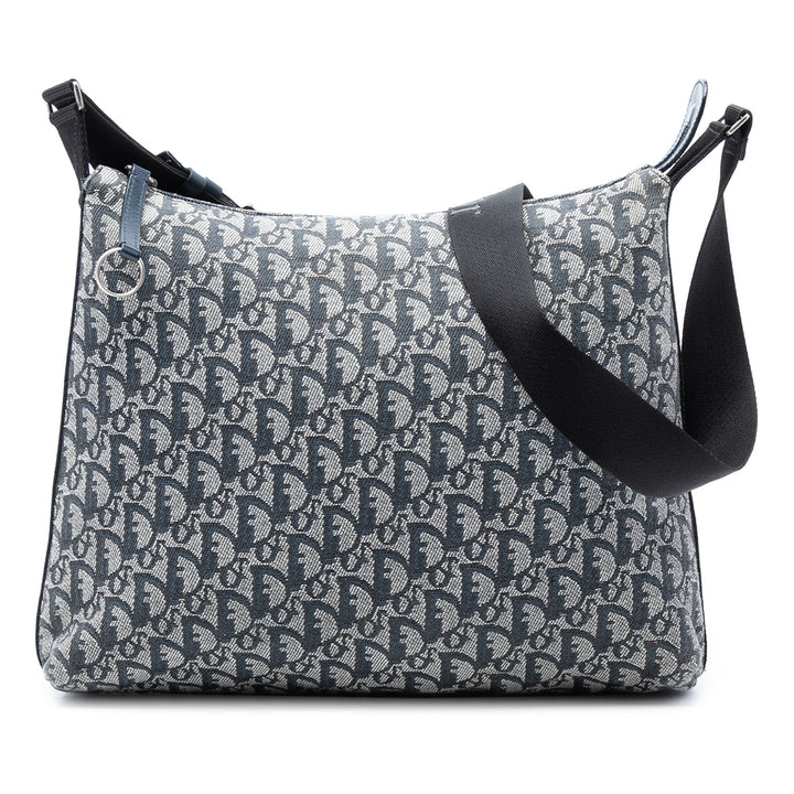 Diorissimo Trotter Sac Bleu
