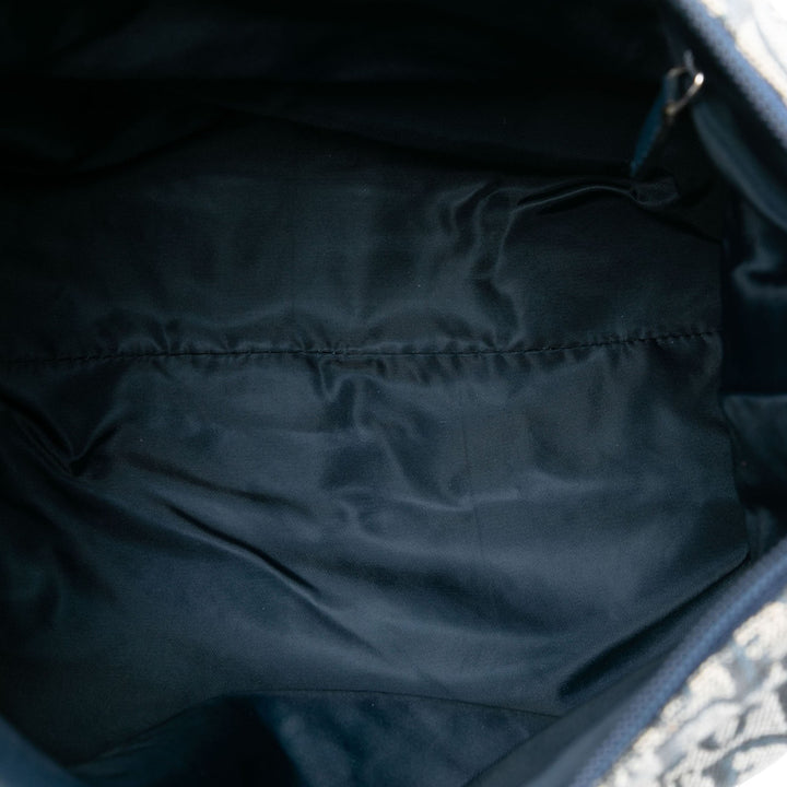Diorissimo Trotter Sac Bleu