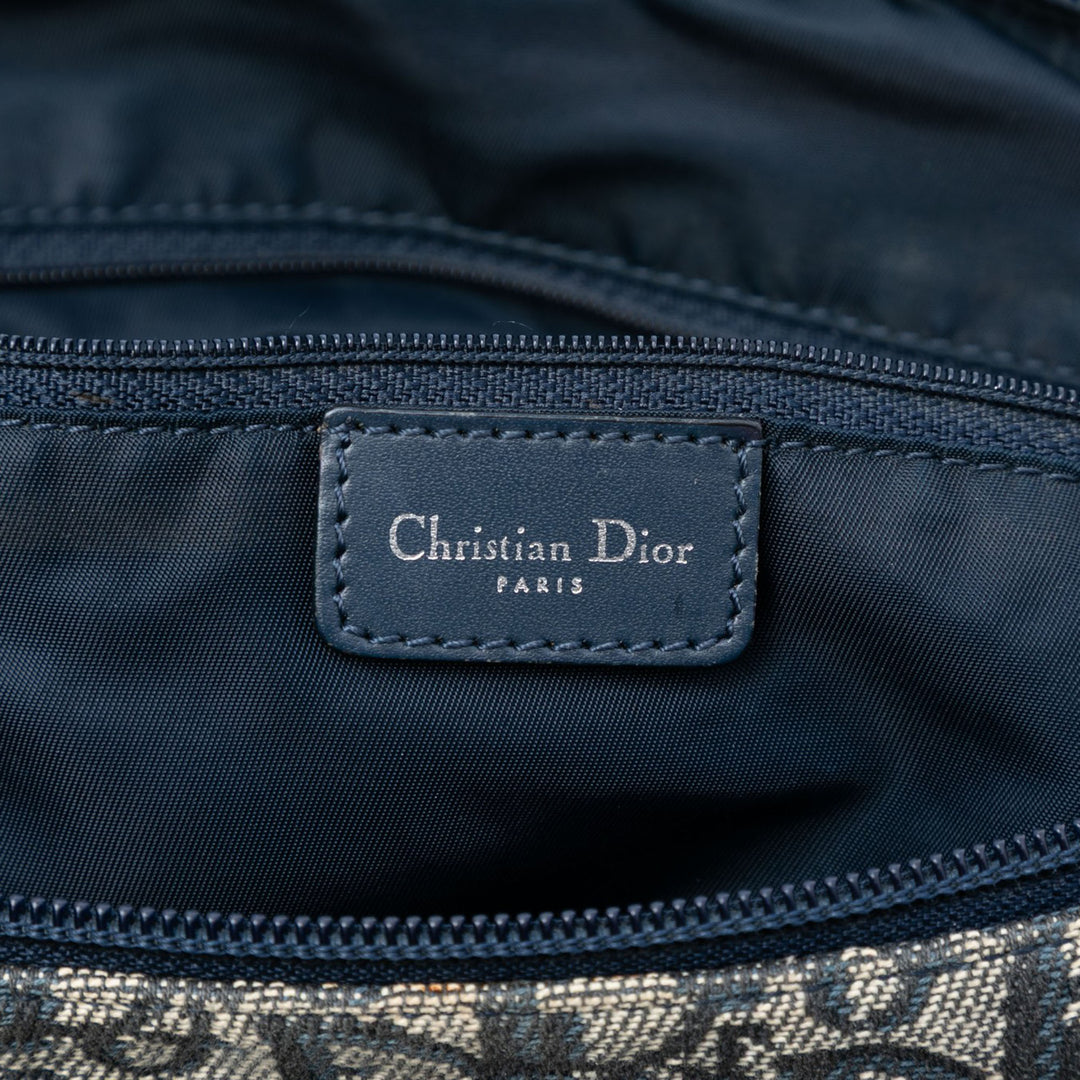 Diorissimo Trotter Sac Bleu