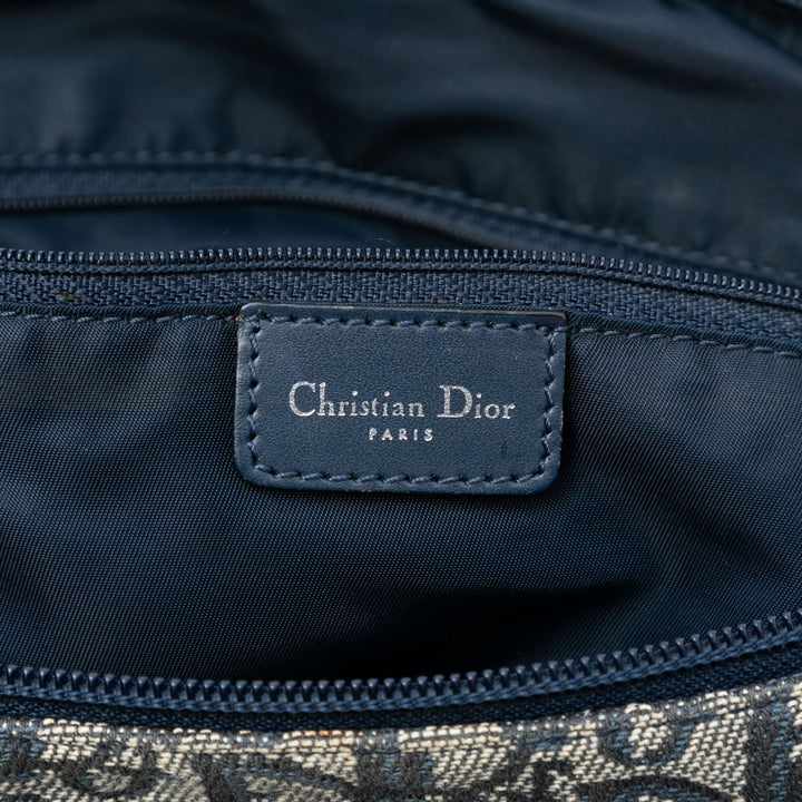 Diorissimo Trotter Sac Bleu