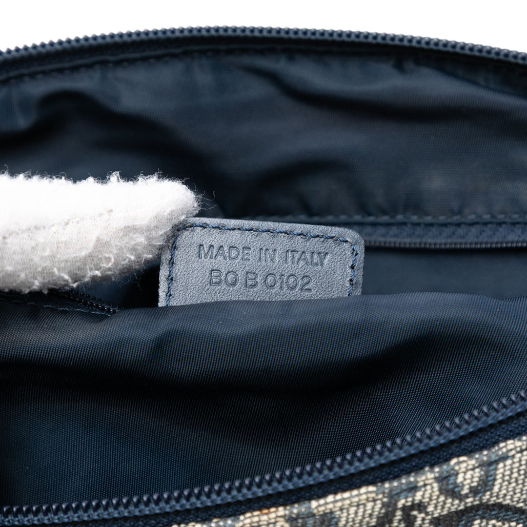 Diorissimo Trotter Sac Bleu