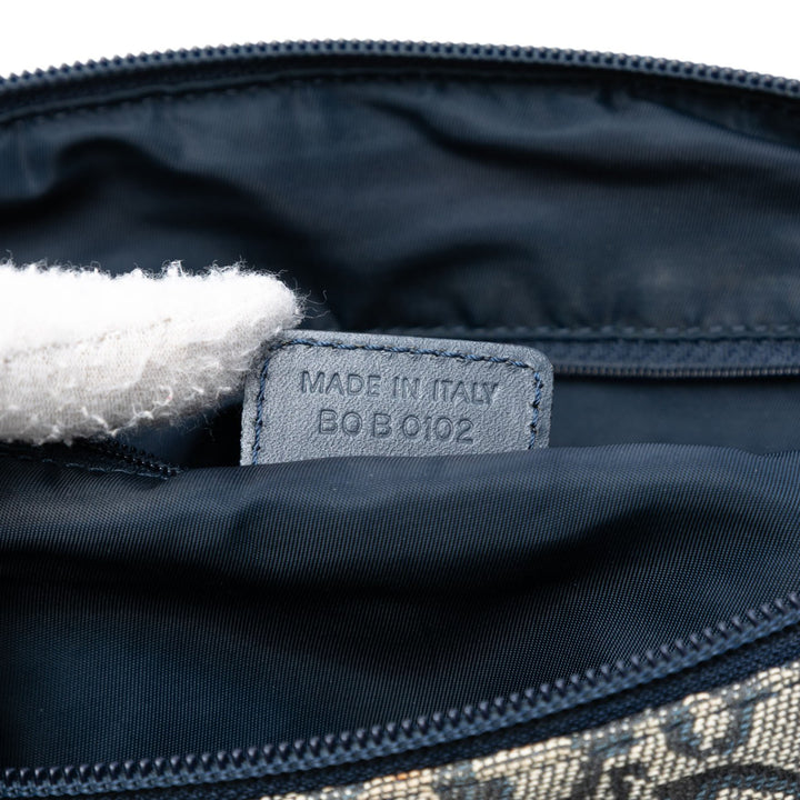 Diorissimo Trotter Sac Bleu