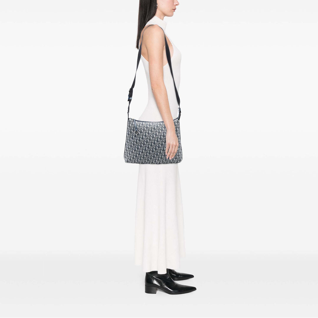 Diorissimo Trotter Sac Bleu