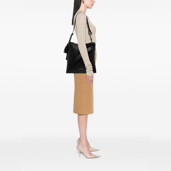 Givenchy Ceintureed Sac Moyen Noir – vue 5 – GABY PARIS