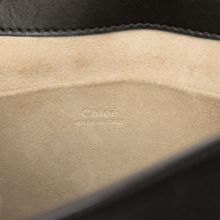 Chloé Medium Cuir Nile Bracelet Sac