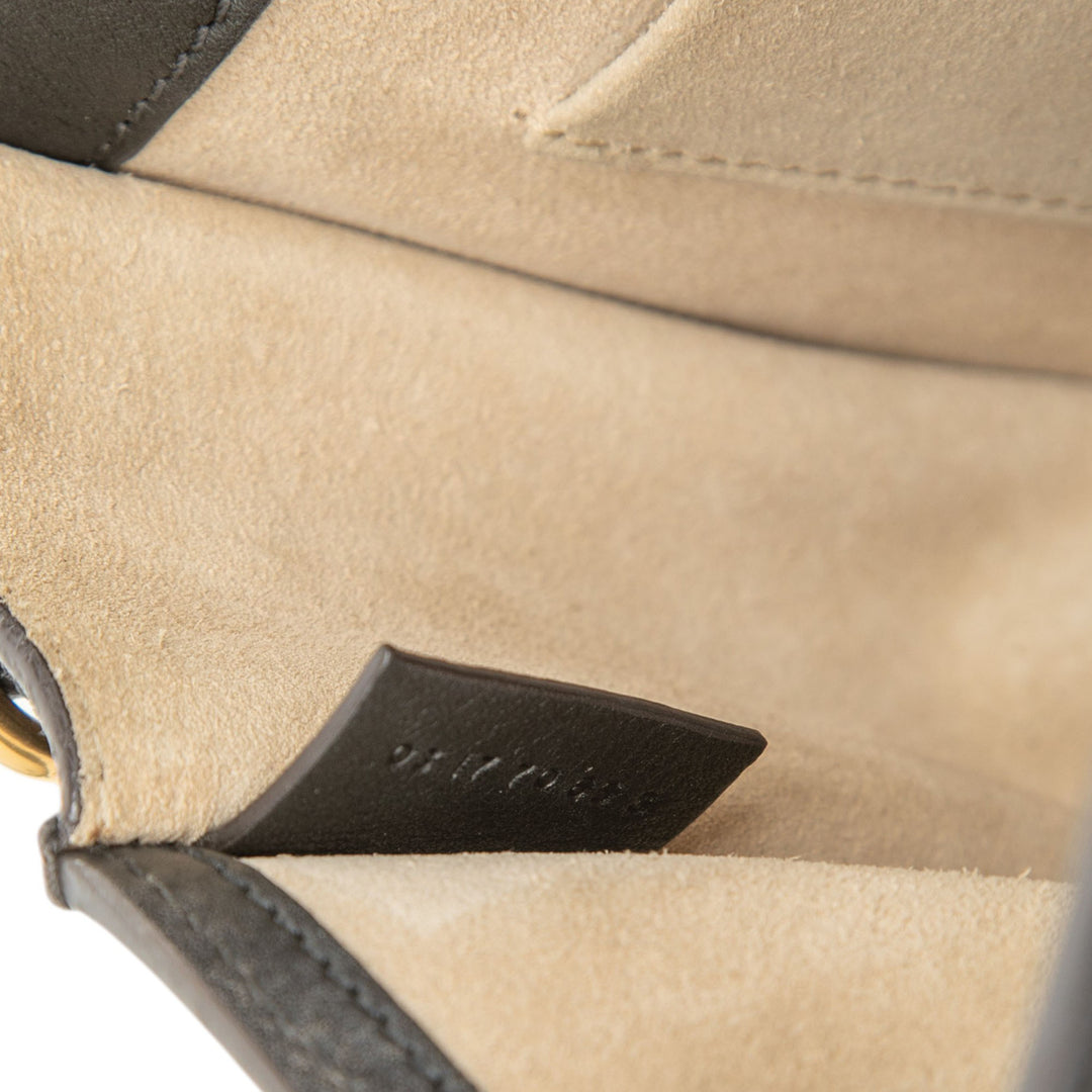 Chloé Medium Cuir Nile Bracelet Sac