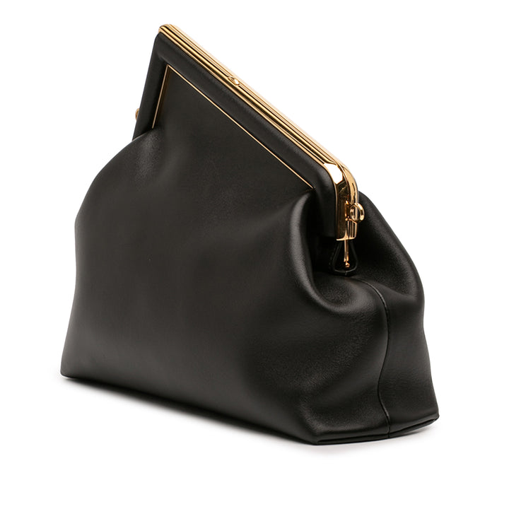 Fendi Medium Nappa Fendi First Sac bandoulière