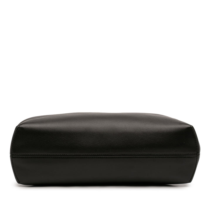 Fendi Medium Nappa Fendi First Sac bandoulière