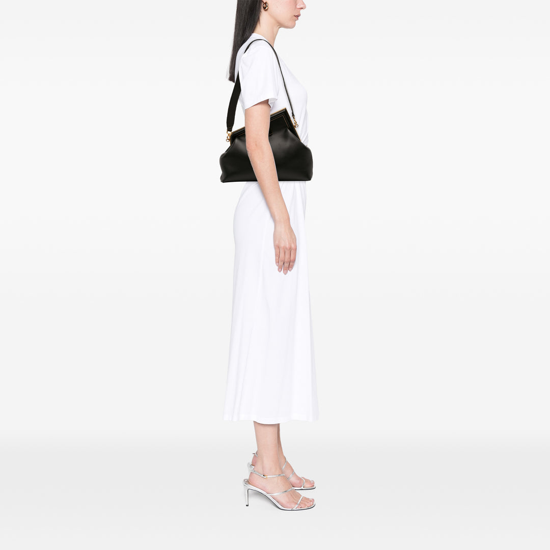 Fendi Medium Nappa Fendi First Sac bandoulière