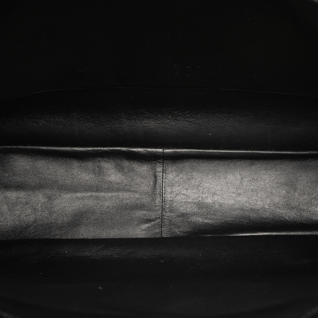 Chanel CC Caviar Cabas