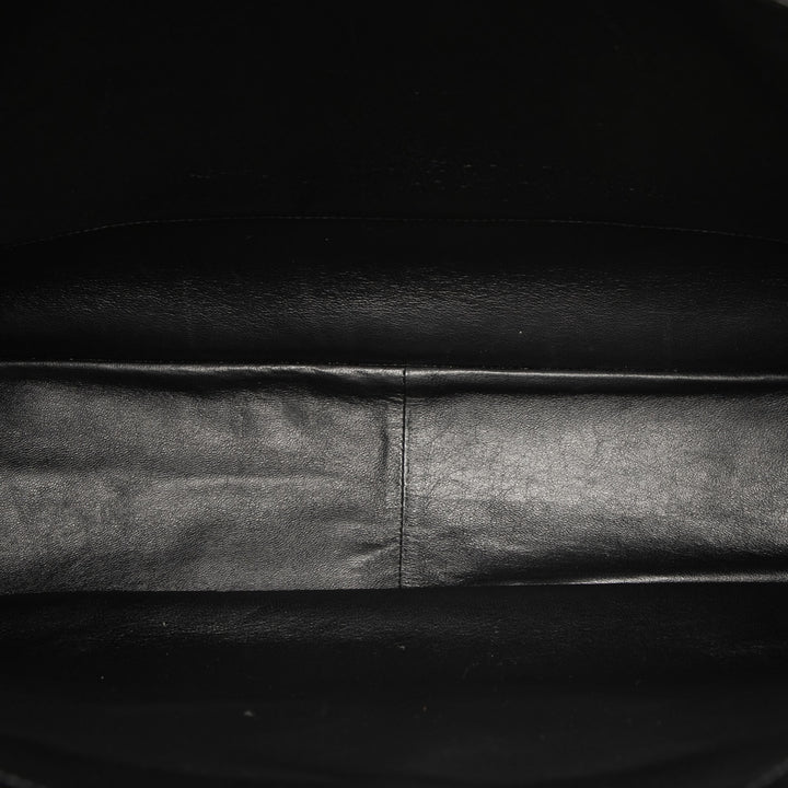 Chanel CC Caviar Cabas