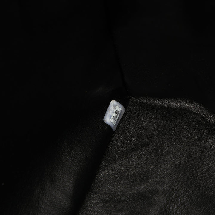 Chanel CC Caviar Cabas