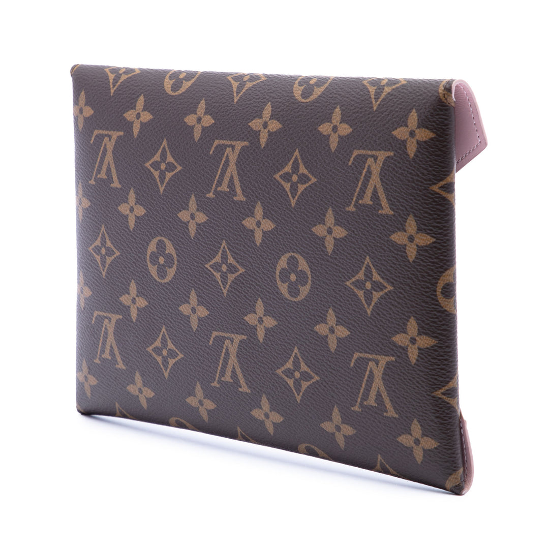 Louis Vuitton Monogram Pochette Kirigami Set