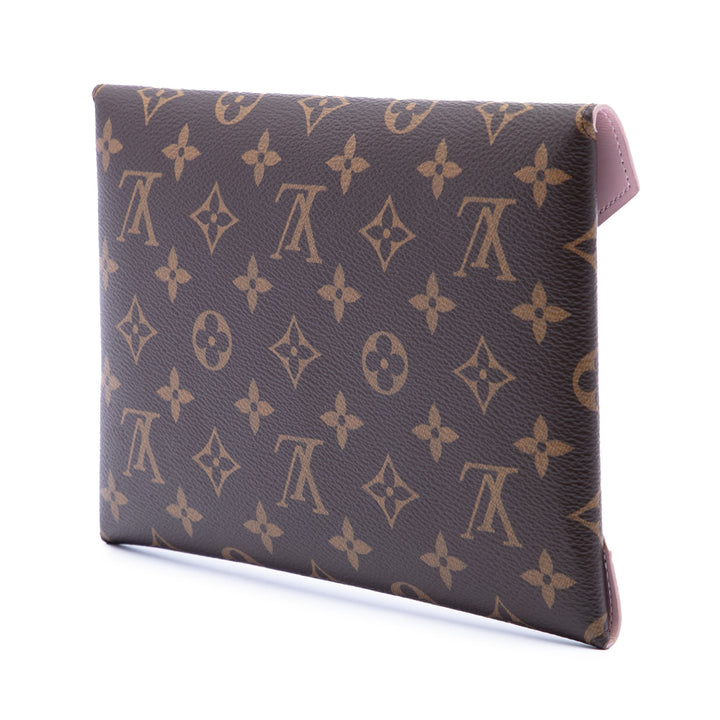 Louis Vuitton Monogram Pochette Kirigami Set