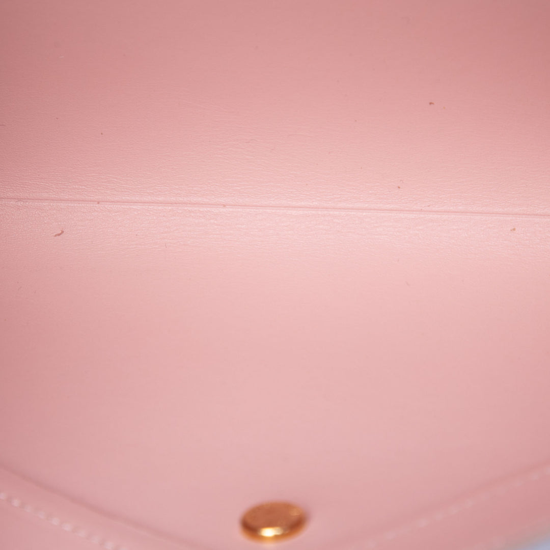Louis Vuitton Monogram Pochette Kirigami Set