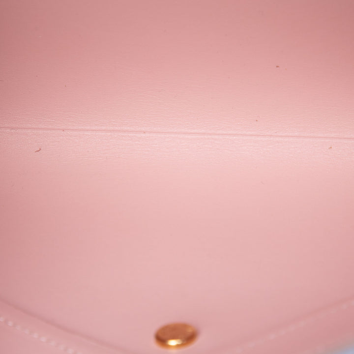 Louis Vuitton Monogram Pochette Kirigami Set