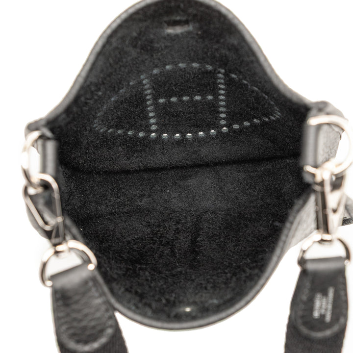 Hermès Clemence Evelyne TPM