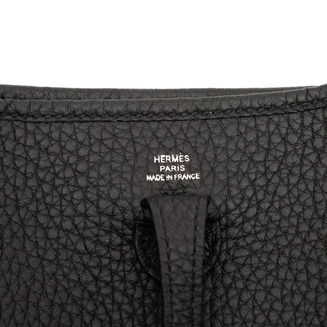 Hermès Clemence Evelyne TPM