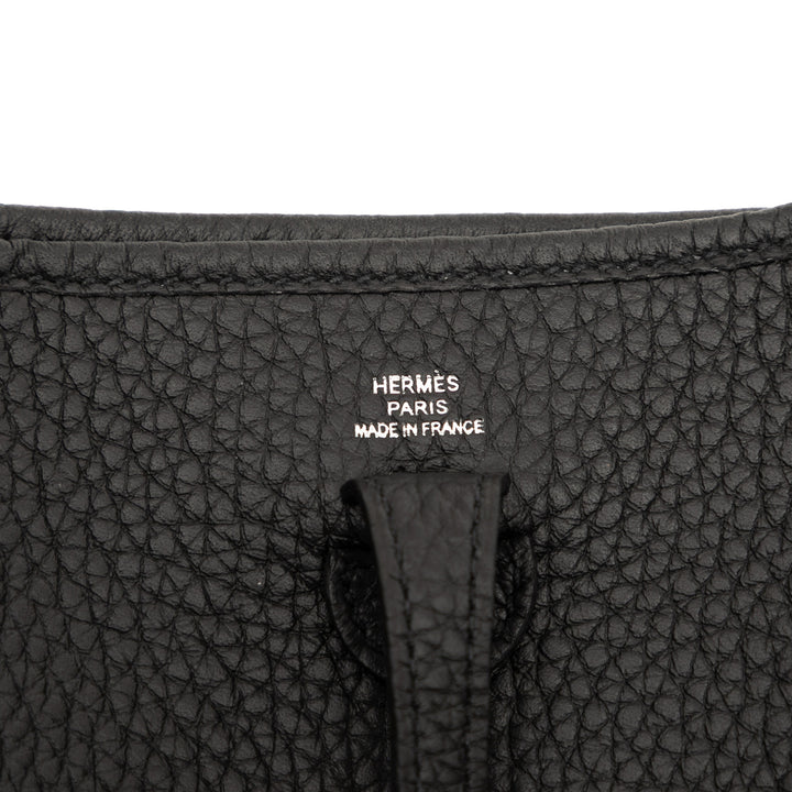 Hermès Clemence Evelyne TPM