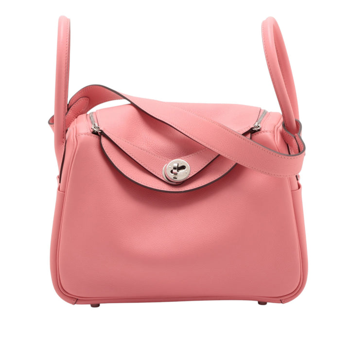 Hermès Evercolor Lindy 26