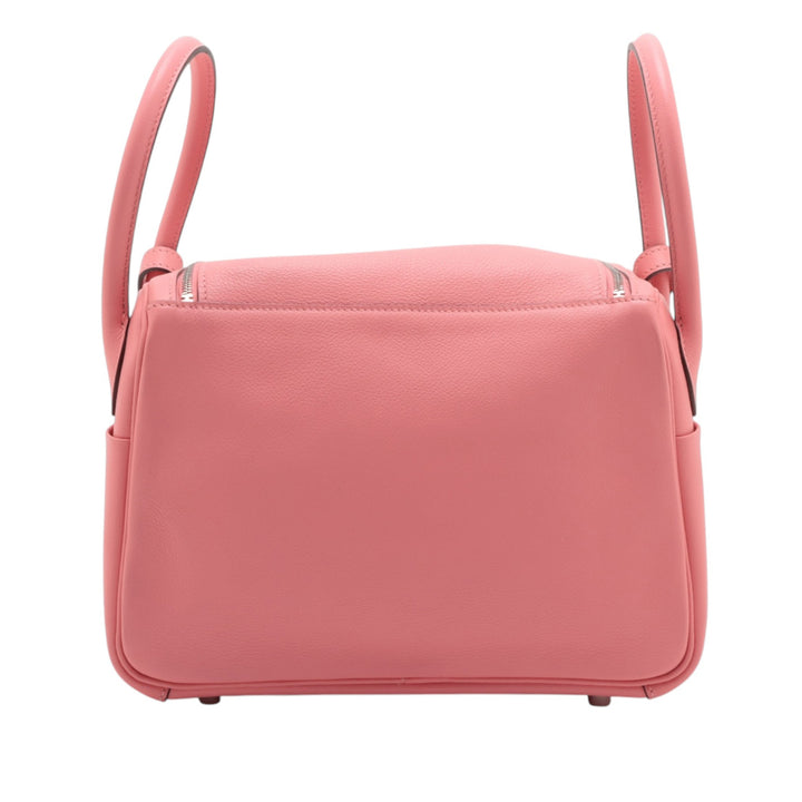 Hermès Evercolor Lindy 26