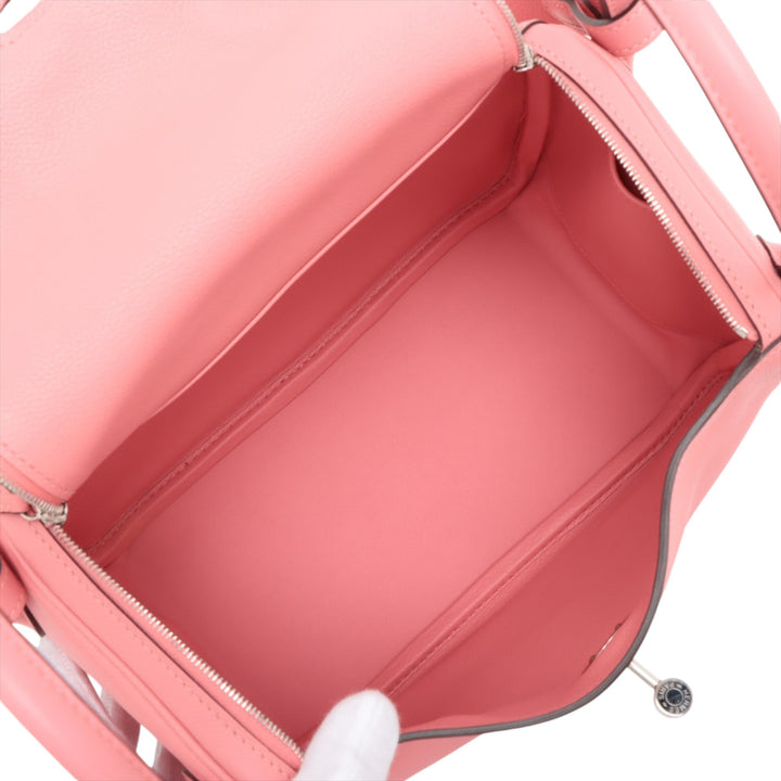 Hermès Evercolor Lindy 26