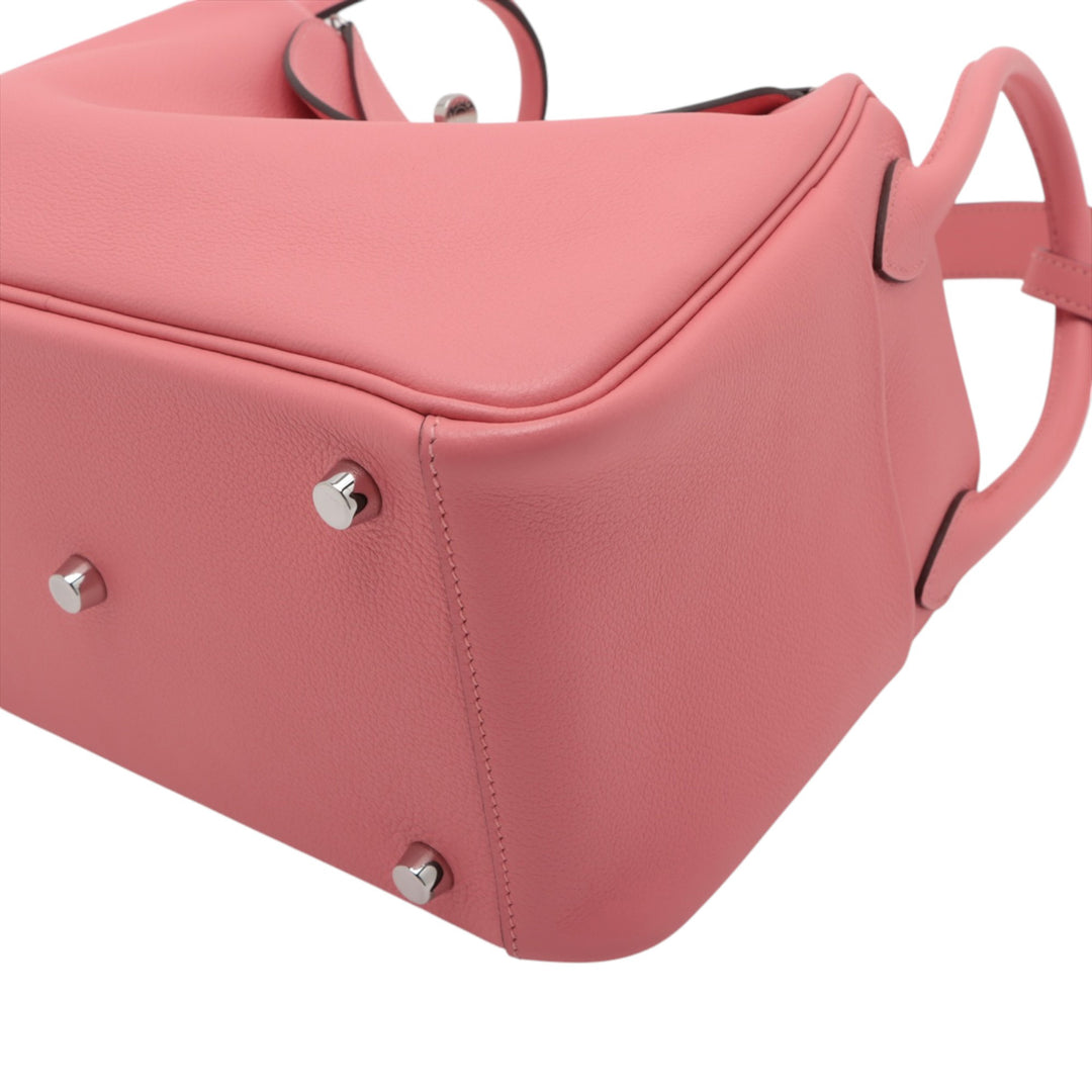 Hermès Evercolor Lindy 26