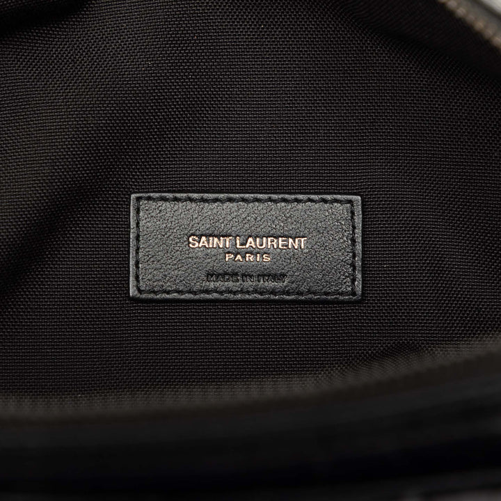Saint Laurent Nylon Nuxx Sac ceinture