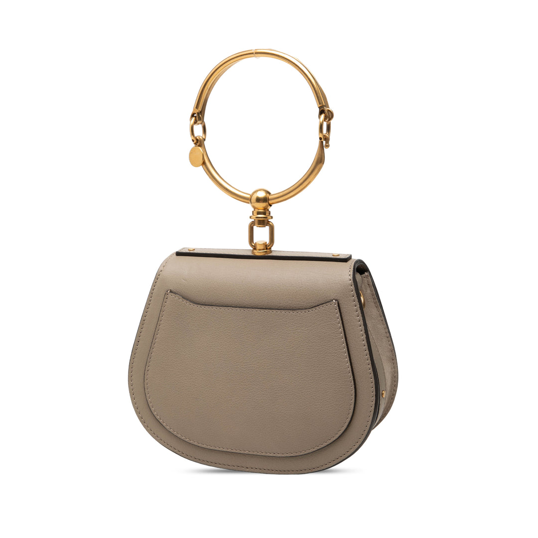 Nile Bracelet Sac Petit Gris