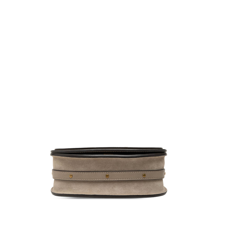 Nile Bracelet Sac Petit Gris